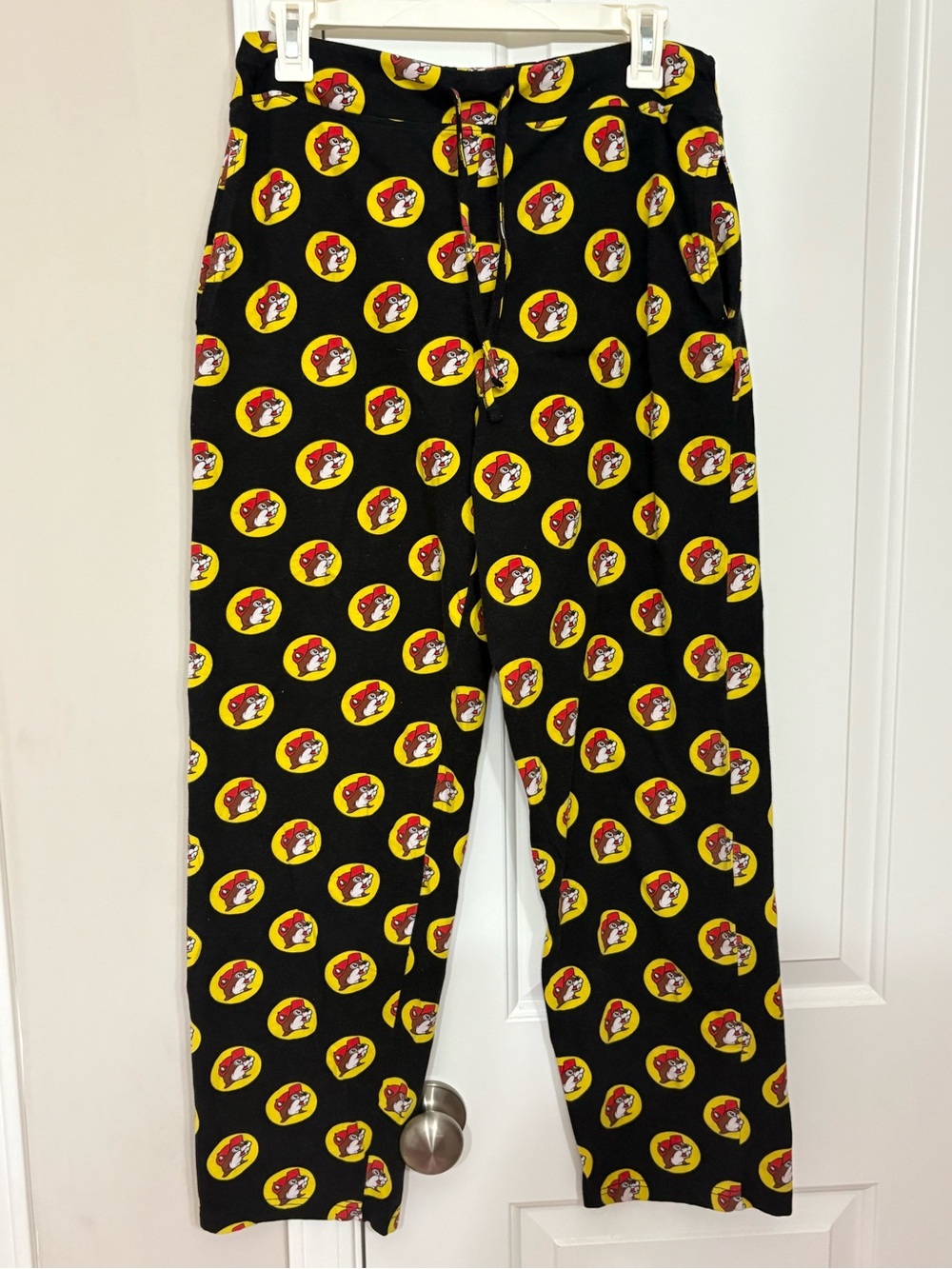 Buc-ee’s pants